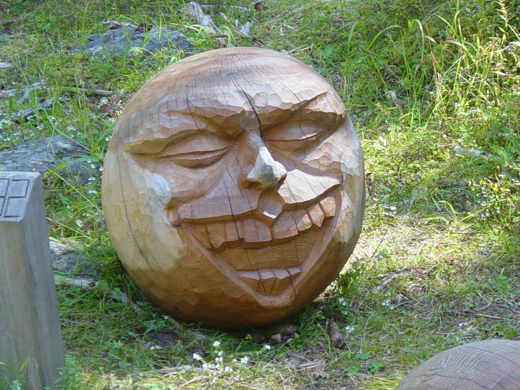 Camping Sur En Зент Екстериор снимка